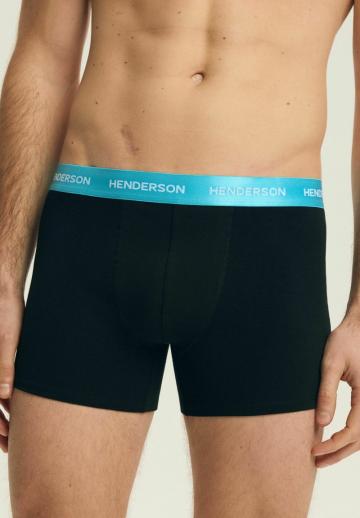 Трусы шортики