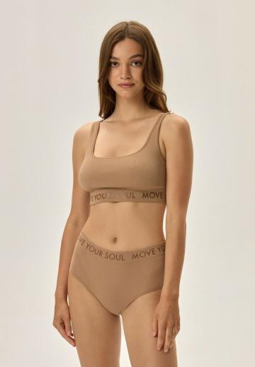 Бюстгальтер без косточек