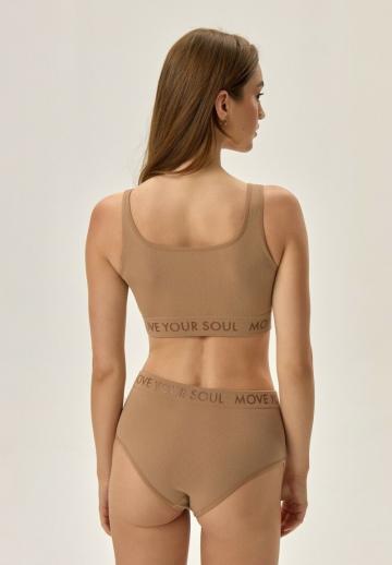 Бюстгальтер без косточек