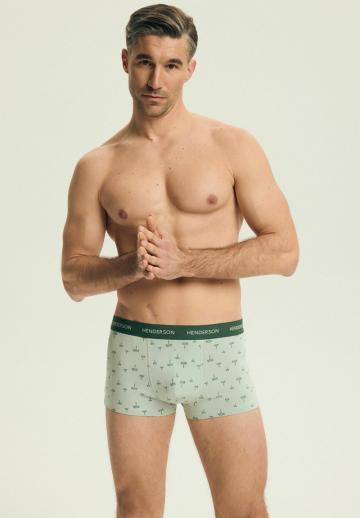 Трусы шортики