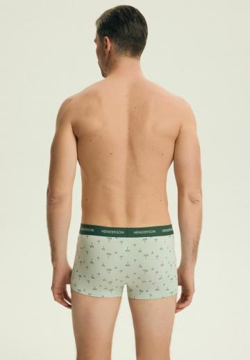 Трусы шортики