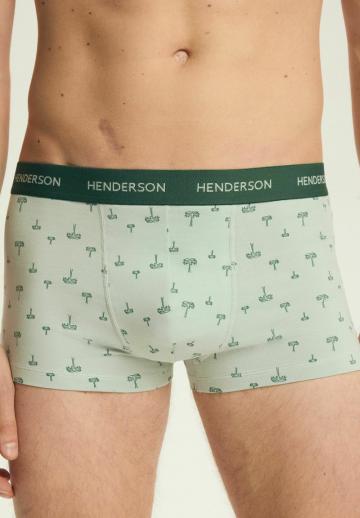 Трусы шортики