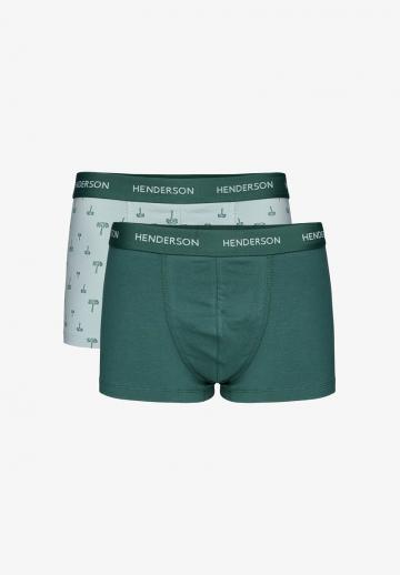 Трусы шортики