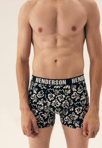 Трусы шортики