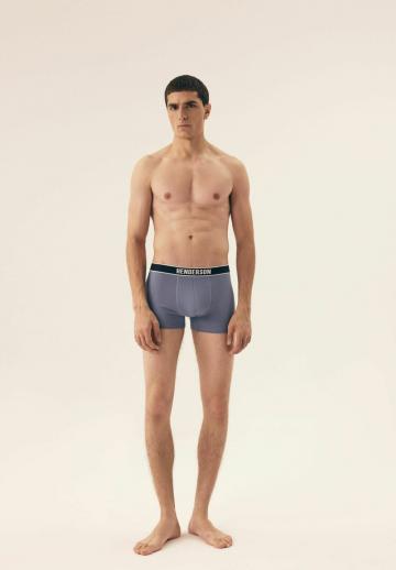 Трусы шортики