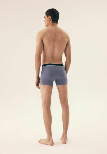 Трусы шортики