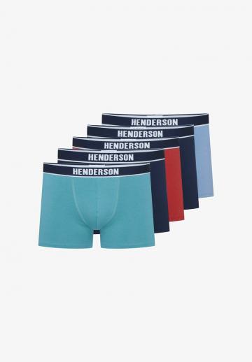 Трусы шортики