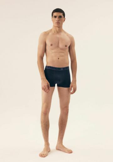 Трусы шортики