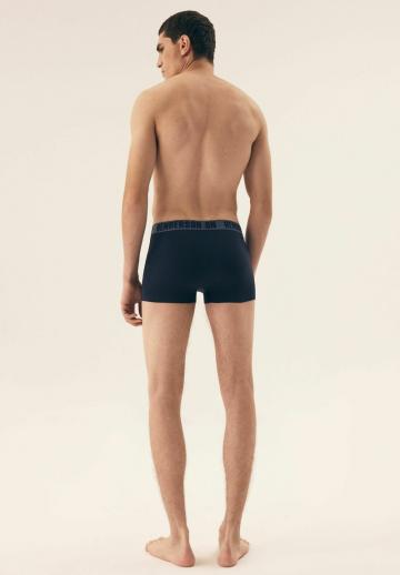 Трусы шортики