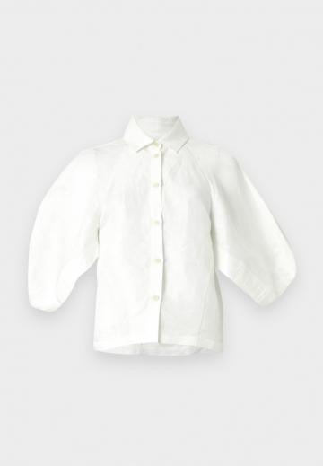 Шелковая блузка