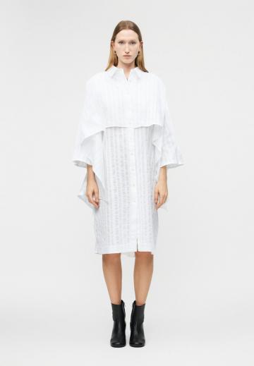 Блузка-платье