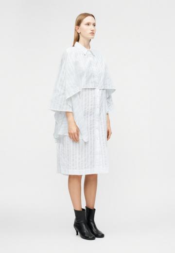 Блузка-платье