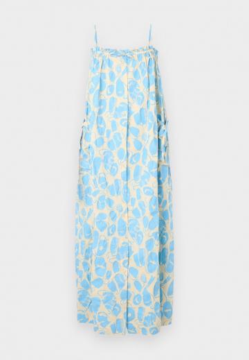 Платье макси