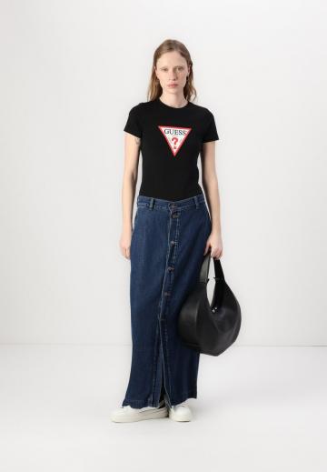 Летняя юбка