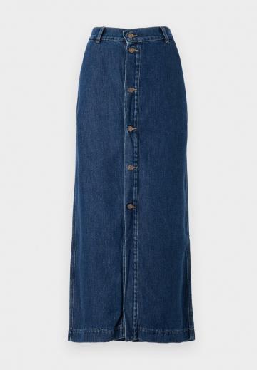 Летняя юбка