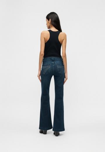 Клешеные брюки