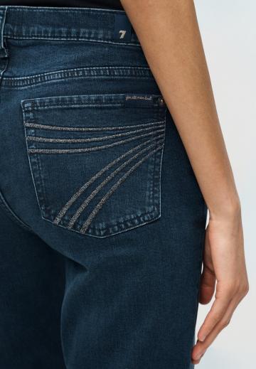 Клешеные брюки