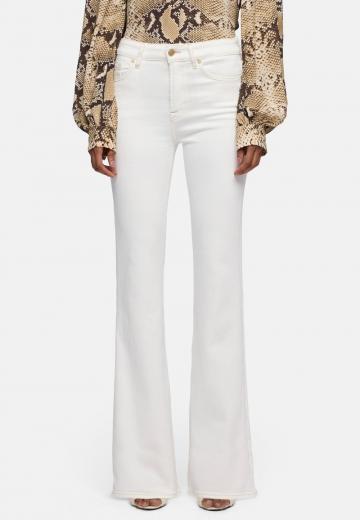 Клешеные брюки