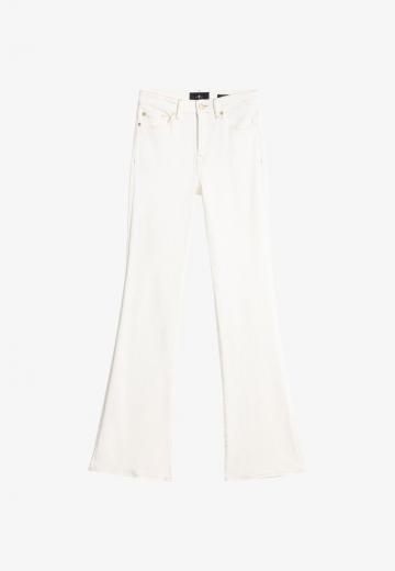 Клешеные брюки