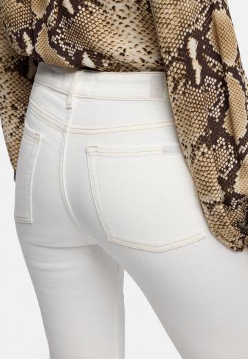 Клешеные брюки