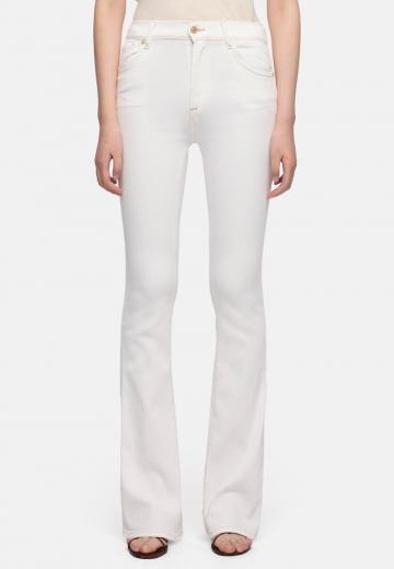 Клешеные брюки