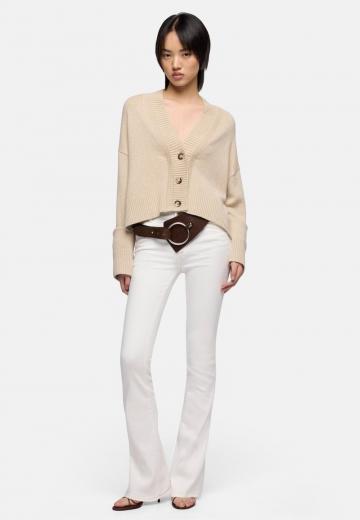 Клешеные брюки