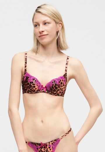 Бюстгальтер Push Up