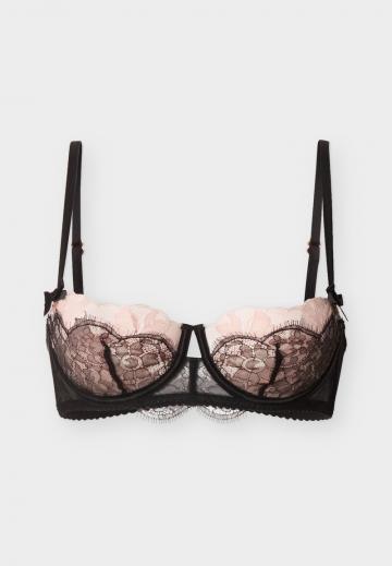 Бюстгальтер на косточках