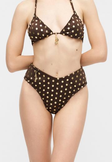 Низ от бикини