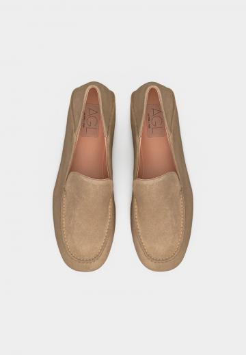 Полуботинки