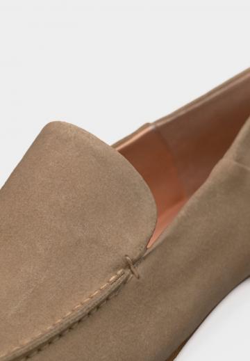 Полуботинки