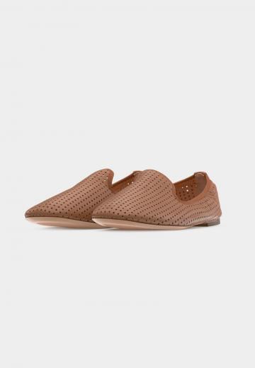 Полуботинки