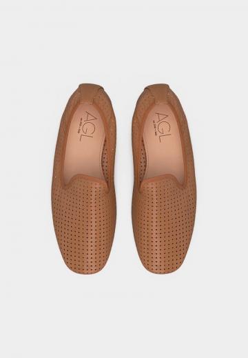 Полуботинки