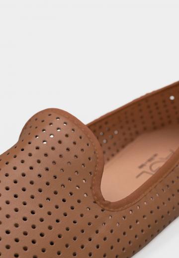 Полуботинки