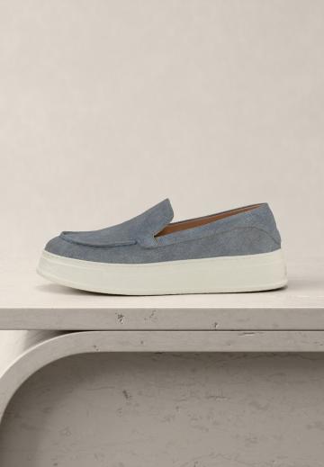 Полуботинки