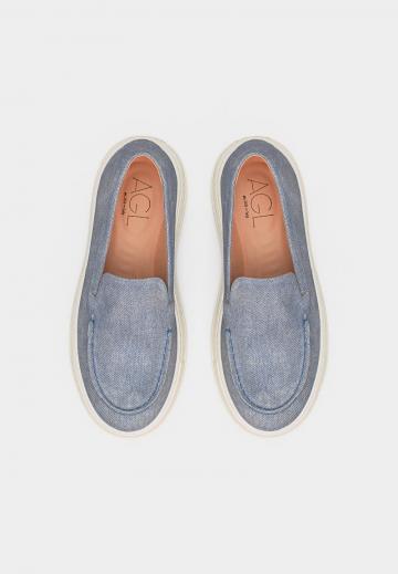 Полуботинки