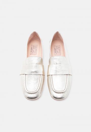 Полуботинки