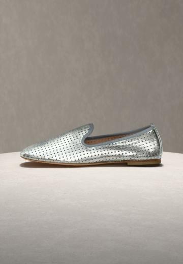 Полуботинки