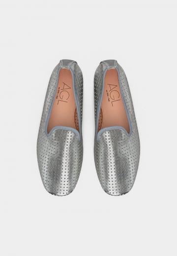 Полуботинки