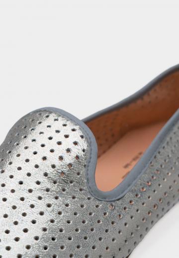 Полуботинки