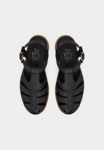 Римские сандалии