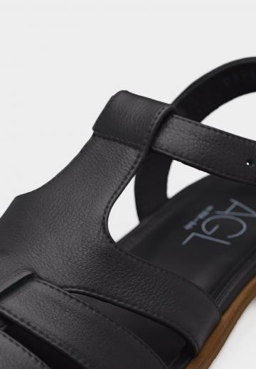 Римские сандалии