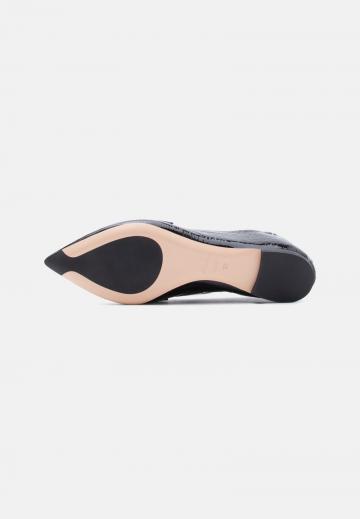 Полуботинки