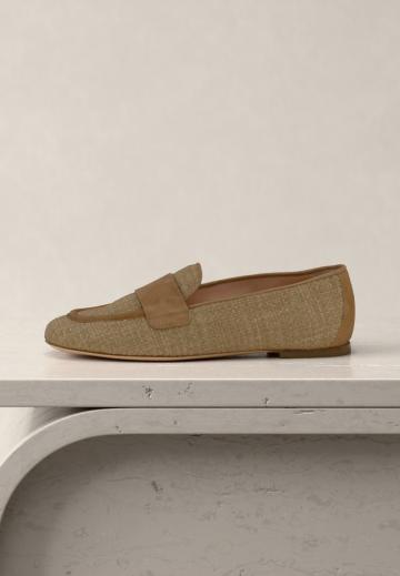 Полуботинки