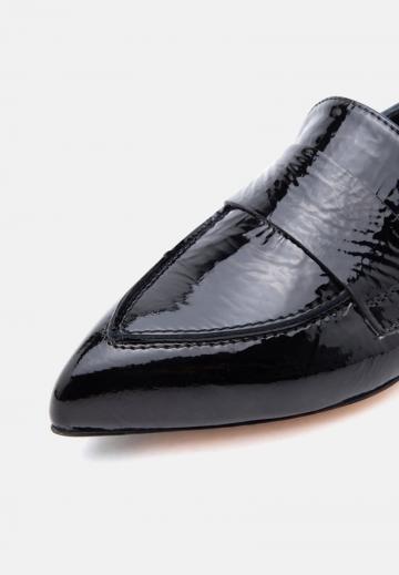 Полуботинки