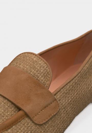 Полуботинки