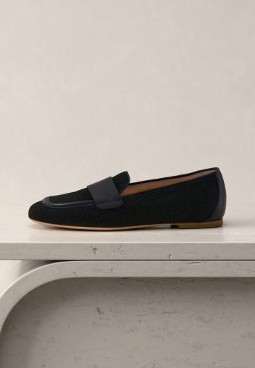 Полуботинки