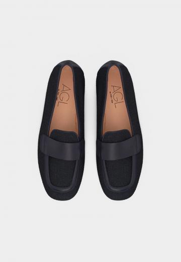 Полуботинки