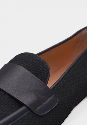 Полуботинки