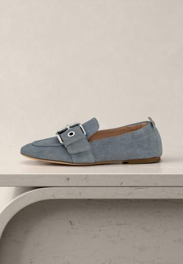 Полуботинки